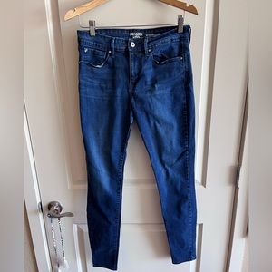 Denizen From Levi’s Modern Skinny Jeans